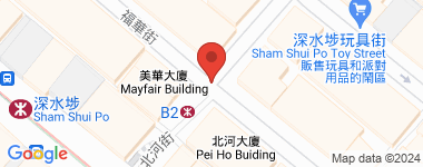 Wah Po Mansion Room A Address
