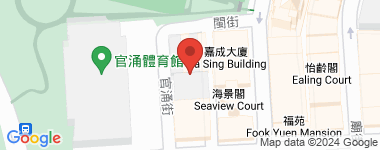58 Kwun Chung Street Map