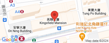 Kingsfield Mansion Low Floor Address