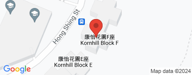 Kornhill Unit 3, Mid Floor, Block F, Middle Floor Address