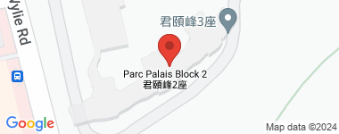 Parc Palais Mid Floor, Block 1, Middle Floor Address