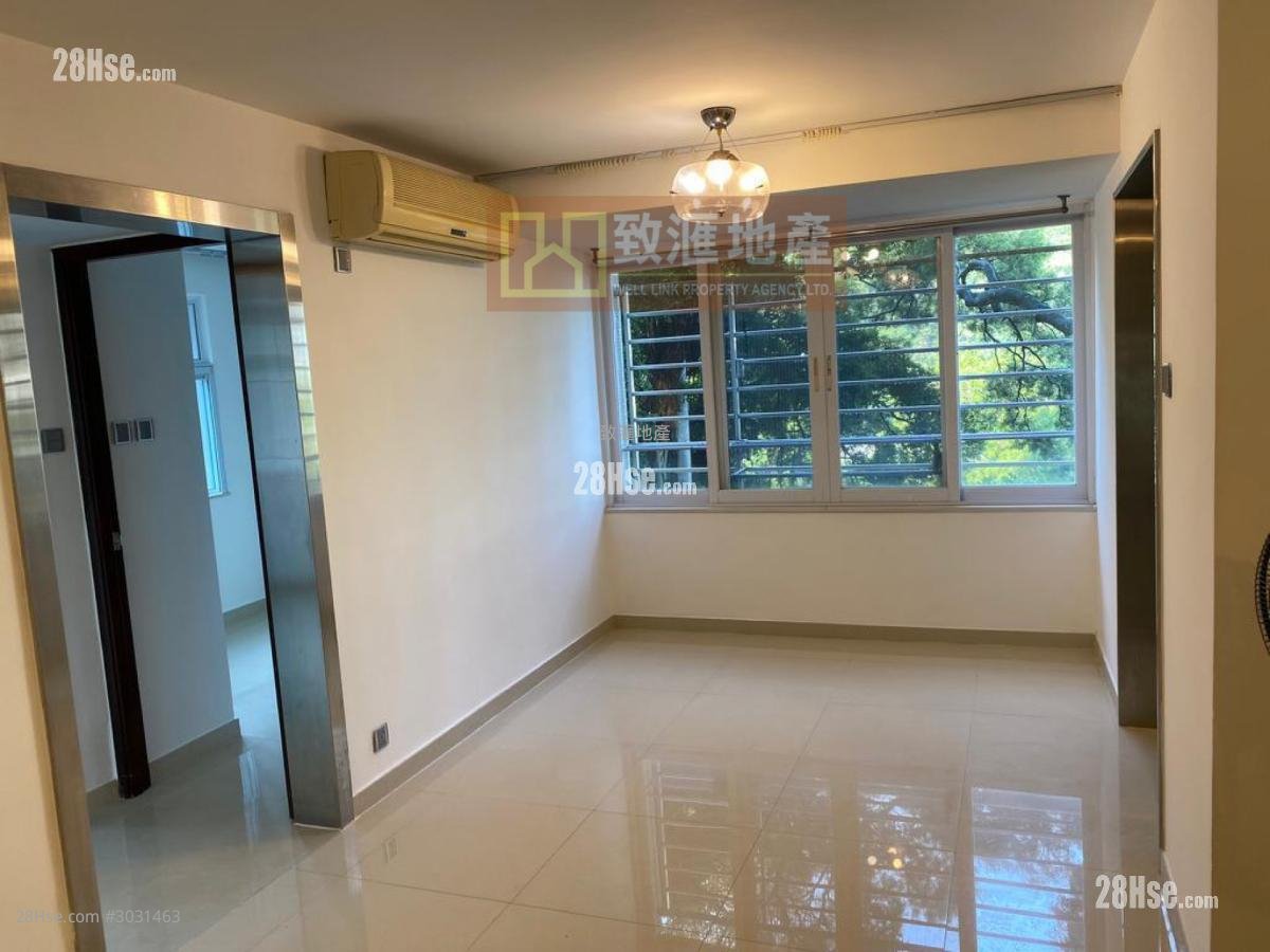 Tsui Yiu Court Sell 2 bedrooms 537 ft²
