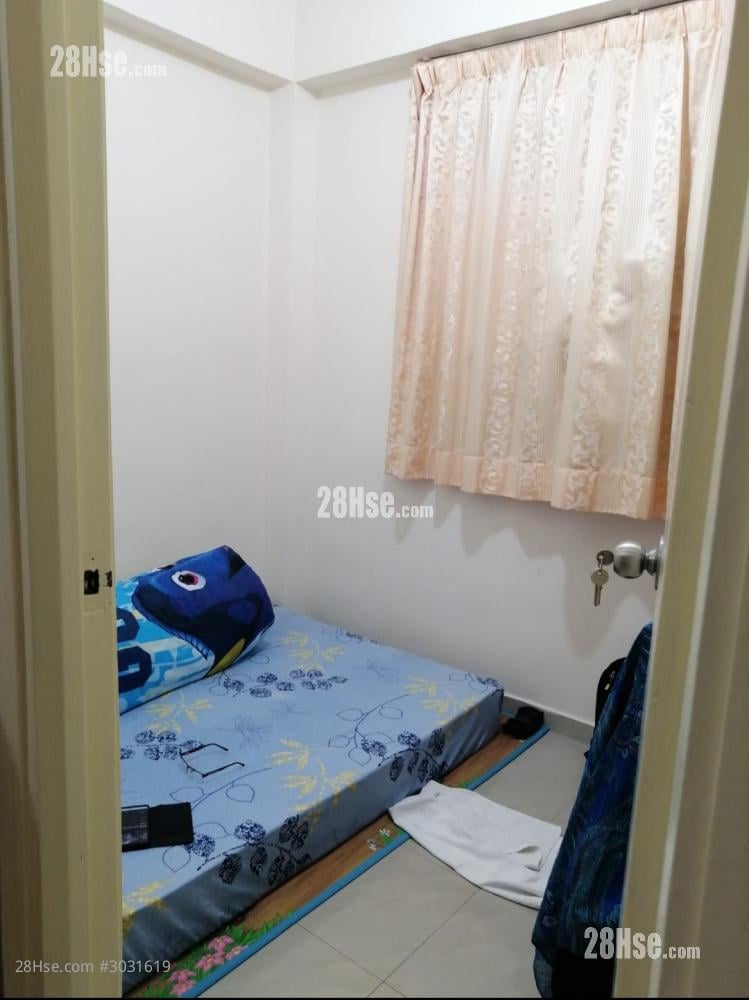 Shun Hing Building Sell 2 bedrooms , 1 bathrooms 295 ft²