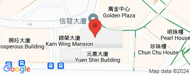 Shun Fat Building Map