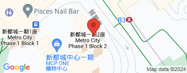 Metro City Block 02 C, Middle Floor Address