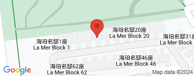 Lamer House, Whole block Address