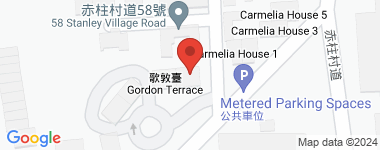 Gordon Terrace Room 6A, High Floor Address