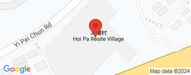 海坝村 独立屋 物业地址
