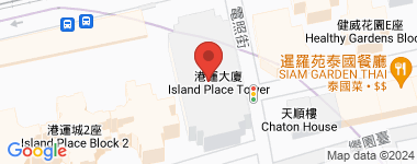 港運大廈  物業地址