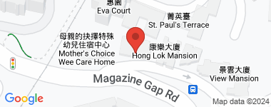 Bo Kwong Apartments  Address