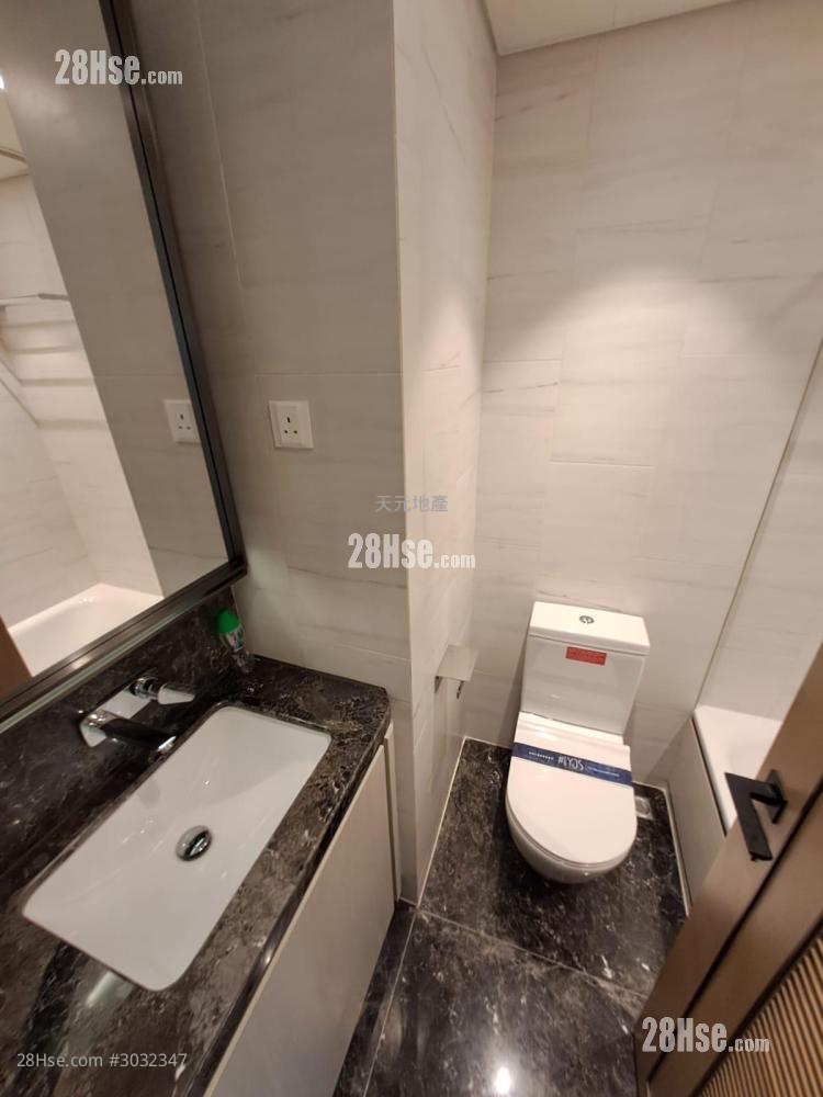 #LYOS 租盤 1 房 , 1 浴室 282 平方呎