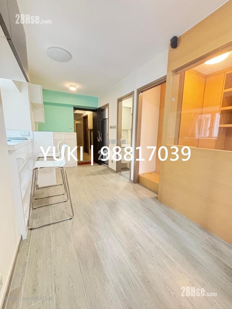 City One Shatin Sell 1 bedrooms 284 ft²