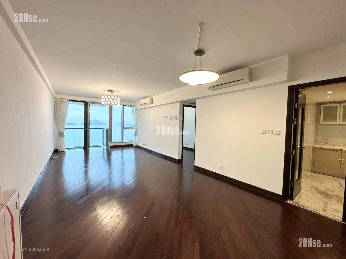 Mayfair By The Sea Rental 1,439 ft²
