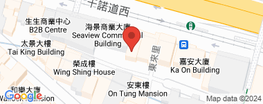 18 Connaught Road West Room D, Middle Floor Address