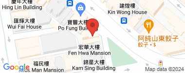 Lai Chi Mansion Unit A, Mid Floor, Middle Floor Address