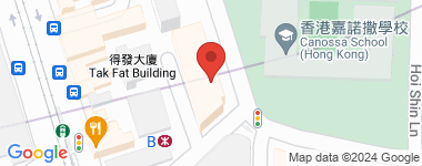 Oceanic Building Low Floor Address