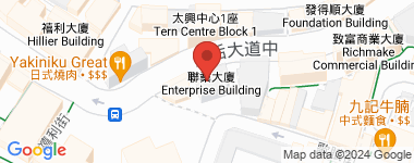 联业大厦  物业地址