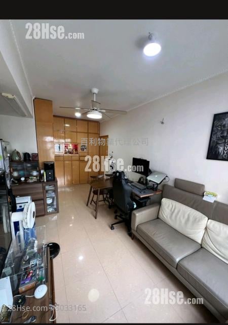 Kwai Ying Building Sell 2 bedrooms , 1 bathrooms 471 ft²