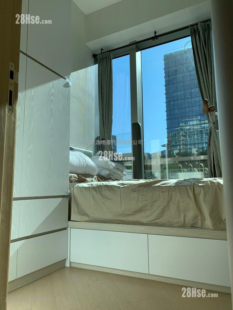 逸瓏灣8 售盤 3 房 , 2 浴室 698 平方呎