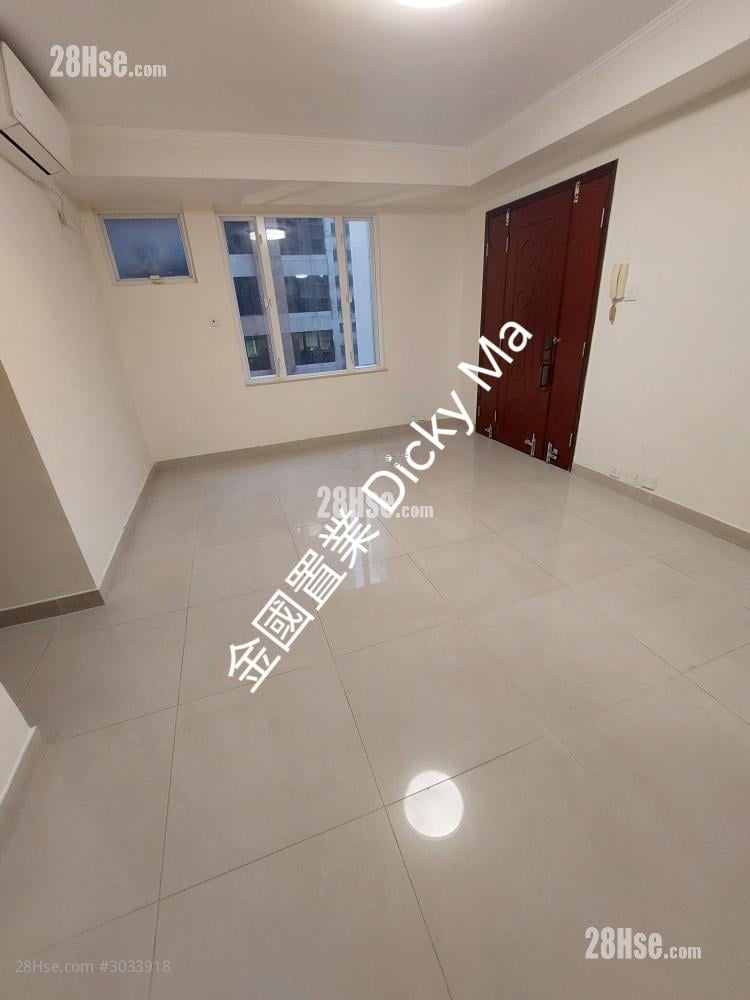Hai Xin Mansion Rental 3 bedrooms , 2 bathrooms 596 ft²