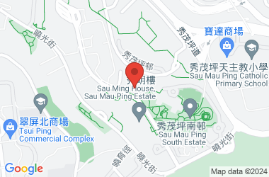 路德會聖馬太學校(秀茂坪)