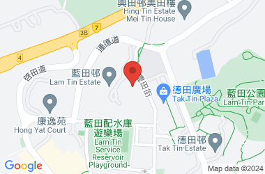 圣公会德田李兆强小学