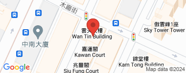 Wan Tin Building Lower Floor Of Yuntian, Low Floor Address