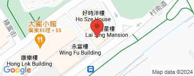 Moon Wah Mansion Unit C, High Floor Address