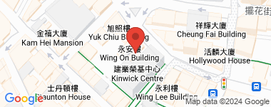 Wing On Building Unit A, Low Floor Address