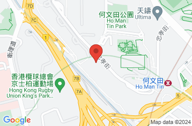 迦密中學