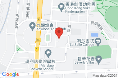 東華三院黃笏南中學
