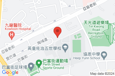 順德聯誼總會胡兆熾中學