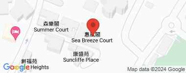 惠风阁 高层 物业地址