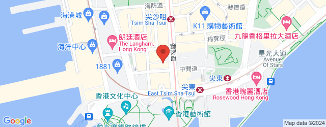九龍酒店<br/> 香港九龍尖沙咀彌敦道19 - 21號