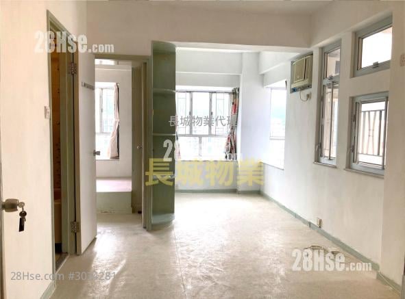 Tai Po Centre Rental 1 bedrooms , 1 bathrooms 299 ft²
