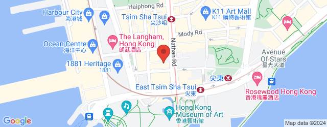 The Kowloon Hotel<br/> 19-21 Nathan Road, Tsimshatsui, Kowloon, Hong Kong