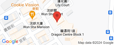 浣紗街11-11A號 A室 中層 物業地址