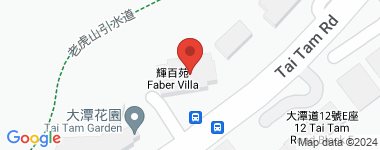 Faber Villa  Address