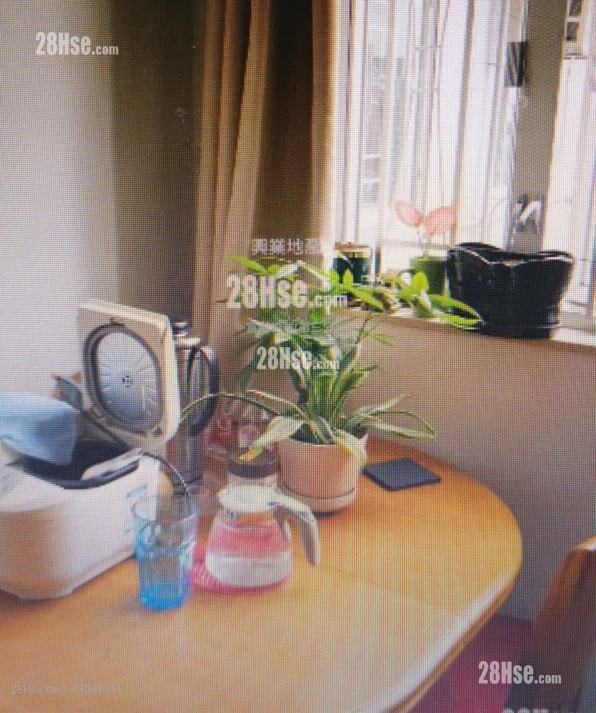 启田大厦 售盘 2 房 , 1 浴室 526 平方尺