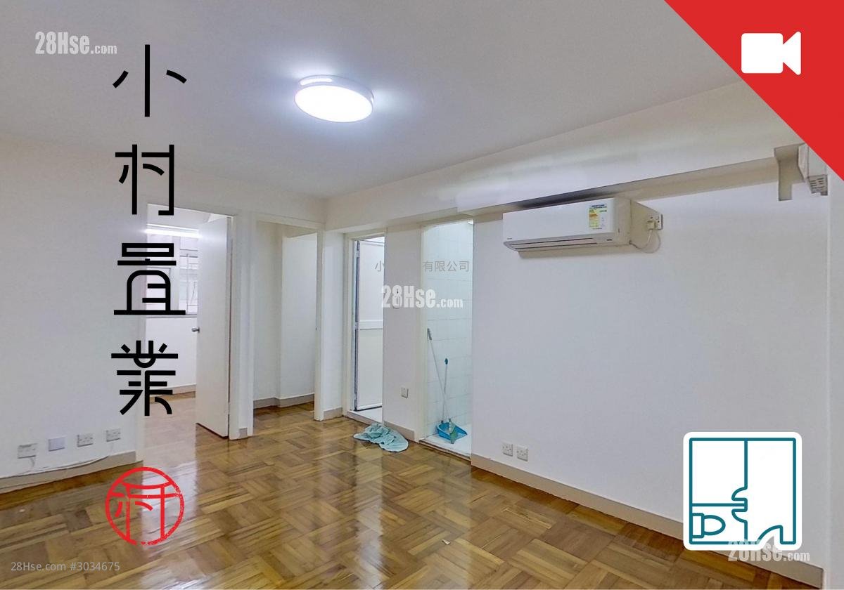 Tai Hong House Rental 2 bedrooms , 1 bathrooms 312 ft²