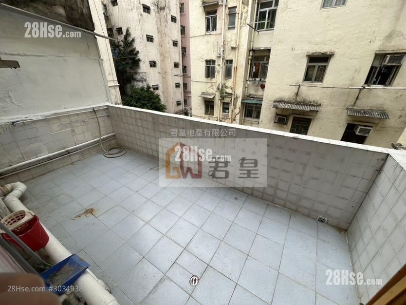 Chun Po House Rental 1 bedrooms , 1 bathrooms 237 ft²