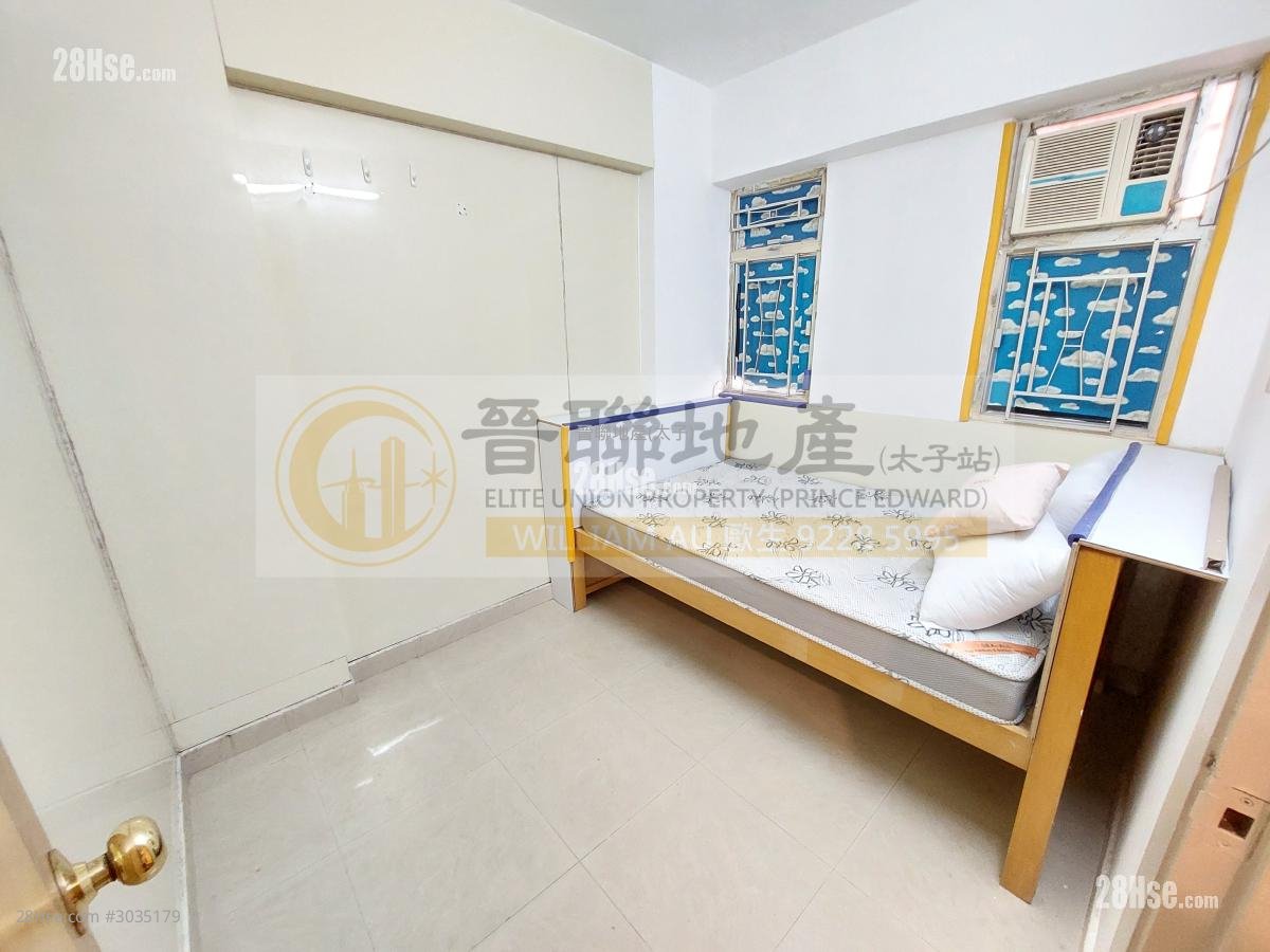 Chun Po House Rental 1 bedrooms , 1 bathrooms 237 ft²
