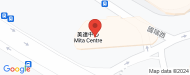 Mita Centre  Address