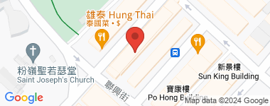 Wo Tai House Ground Floor Address