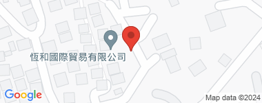 橫台山 中層 物業地址
