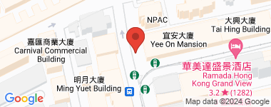 Loong Wan Building  Address