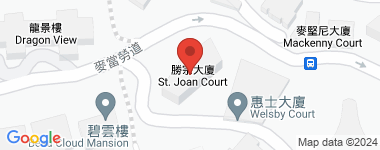 胜宗大厦 16A 高层 物业地址