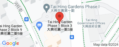 Tai Hing Gardens Unit E, Mid Floor, Tower 4, Phase 1, Middle Floor Address