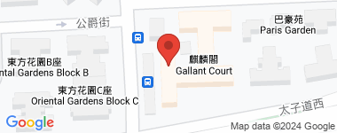 Gallant Court Lower Floor Of Qilin Pavilion, Low Floor Address