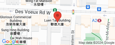 聯德大廈 低層 物業地址
